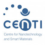 Centro de Nanotecnologia e Materiais Técnicos, Funcionais e Inteligentes (Centi) entidade participante no consórcio responsável pelo desenvolvimento do WDS (Water Data Solutions) juntamente com a Wada Solutions e a Universidade de Aveiro (UA)